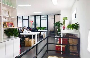 大望路电影产业园房源照片