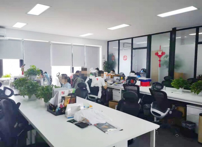 大望路电影产业园房源照片