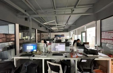 大望路电影产业园房源照片