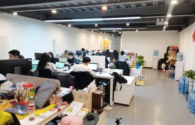大望路电影产业园房源照片