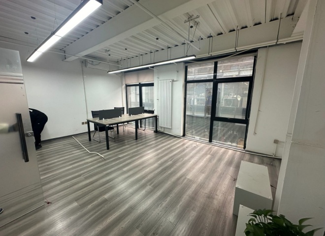 大望路电影产业园房源照片