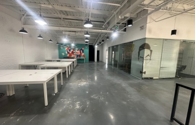 大望路电影产业园房源照片