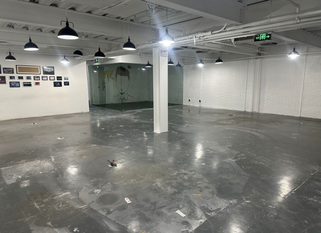 大望路电影产业园房源照片