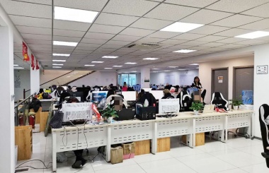 大望路电影产业园房源照片